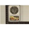 Image 2 : 1987 AMERICAN SILVER EAGLE NGC MS69
