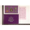 Image 2 : 1993 US PROOF SET (WITH BOX) & WITH CERTIFICATE