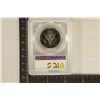Image 2 : 1999-S SILVER KENNEDY HALF DOLLAR PCGS PR69 DCAM