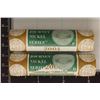 Image 1 : 2004-P & D US $2 ROLLS OF WESTWARD JOURNEY NICKELS