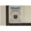 Image 1 : 1996-S ROOSEVELT DIME PCGS PR70 DCAM