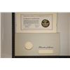 Image 2 : APPROX. 1 OZ. STERLING SILVER POSTMASTERS OF