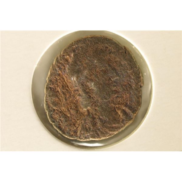 337-361 A.D. CONSTANTIUS II ANCIENT COIN DIADEMED