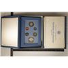 Image 2 : 1987 US PRESTIGE PROOF SET WITH BOX AND