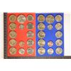 Image 1 : 2007 US MINT SET (UNC) P/D IN ORIGINAL US MINT