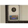Image 2 : 2003-S SILVER MAINE QUARTER NGC PF69 ULTRA CAMEO