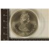 Image 2 : 1974 CANADA UNC SILVER MONTREAL OLYMPIC COIN