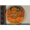 Image 2 : $5 EXCALIBUR CASINO CHIP TOURNAMENT OF KINGS