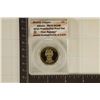 Image 1 : 2010-S US LINCOLN $1 ANACS PR70 DCAM 1ST RELEASE