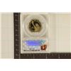 Image 2 : 2010-S US LINCOLN $1 ANACS PR70 DCAM 1ST RELEASE