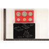 Image 2 : 1981 US PROOF SET (WITH BOX)