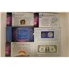 Image 1 : US MILLENNIUM COINAGE & CURRENCY SET CONTAINS: