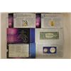 Image 2 : US MILLENNIUM COINAGE & CURRENCY SET CONTAINS: