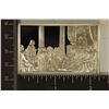 Image 1 : 1.87 TROY OZ. PF STERLING SILVER INGOT