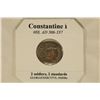 Image 3 : 306-337 A.D. CONSTANTINE I ANCIENT COIN FINE