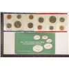 Image 2 : 1993 US MINT SET (UNC) P/D (WITH ENVELOPE)