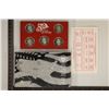Image 2 : 2005 SILVER US 50 STATE QUARTERS PROOF SET WITHBOX
