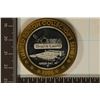Image 1 : CASINO $10 SILVER TOKEN (UNC) 1996 ONEIDA