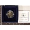 Image 1 : 1999-P PROOF SBA DOLLAR IN ORIGINAL US MINT BOX