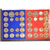 Image 1 : 2009 US MINT SET (UNC) P/D IN ORIGINAL US MINT