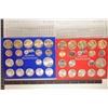 Image 2 : 2009 US MINT SET (UNC) P/D IN ORIGINAL US MINT