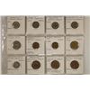 Image 3 : 20 VIRGINIA TRANSPORTATION TOKENS