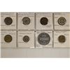 Image 5 : 20 VIRGINIA TRANSPORTATION TOKENS