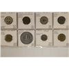 Image 6 : 20 VIRGINIA TRANSPORTATION TOKENS