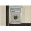 Image 1 : 1999-P ERROR BROADSTRUCK ROOSEVELT DIME ICG MS63