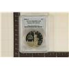 Image 1 : 1986-S SILVER STATUE OF LIBERTY US $1 PCGS PR69