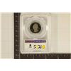 Image 2 : 2010-S YOSEMITE N.P. QUARTER PCGS PR70 DCAM