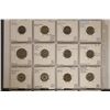 Image 4 : 20 TRANSPORTATION TOKENS FROM WASHINGTON, OREGON,