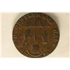 Image 1 : 1794 CONDER TOKEN. THEY R MOSTLY 18TH CENTURY