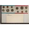 Image 2 : 1979 US MINT SET (UNC) P/D (WITH ENVELOPE)