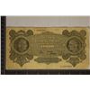 Image 1 : 1922 POLISH 10,000 MAREK BILL SERIAL # 0091333