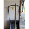 Image 2 : Rake, snow shovels, broom