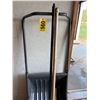 Image 4 : Rake, snow shovels, broom