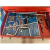 Image 16 : Mac tool chest c/w tools