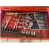 Image 17 : Mac tool chest c/w tools
