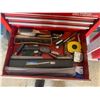 Image 20 : Mac tool chest c/w tools