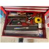 Image 22 : Mac tool chest c/w tools