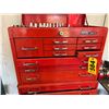 Image 2 : Mac tool chest c/w tools
