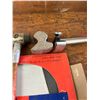 Image 2 : Body shop tools & sandpaper