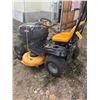 Image 1 : Craftsman riding lawnmower 26hp 198 hrs, good running order