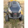 Image 3 : Craftsman riding lawnmower 26hp 198 hrs, good running order