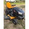 Image 4 : Craftsman riding lawnmower 26hp 198 hrs, good running order