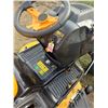 Image 7 : Craftsman riding lawnmower 26hp 198 hrs, good running order