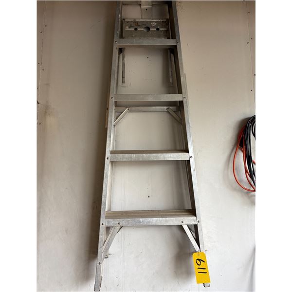 5ft step ladder