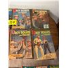 Image 2 : (Selling all together) Approx. 8- Roy Rogers & Trigger Comics