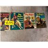 Image 2 : (Selling all together) Approx. 6- Roy Rogers & Trigger Comics